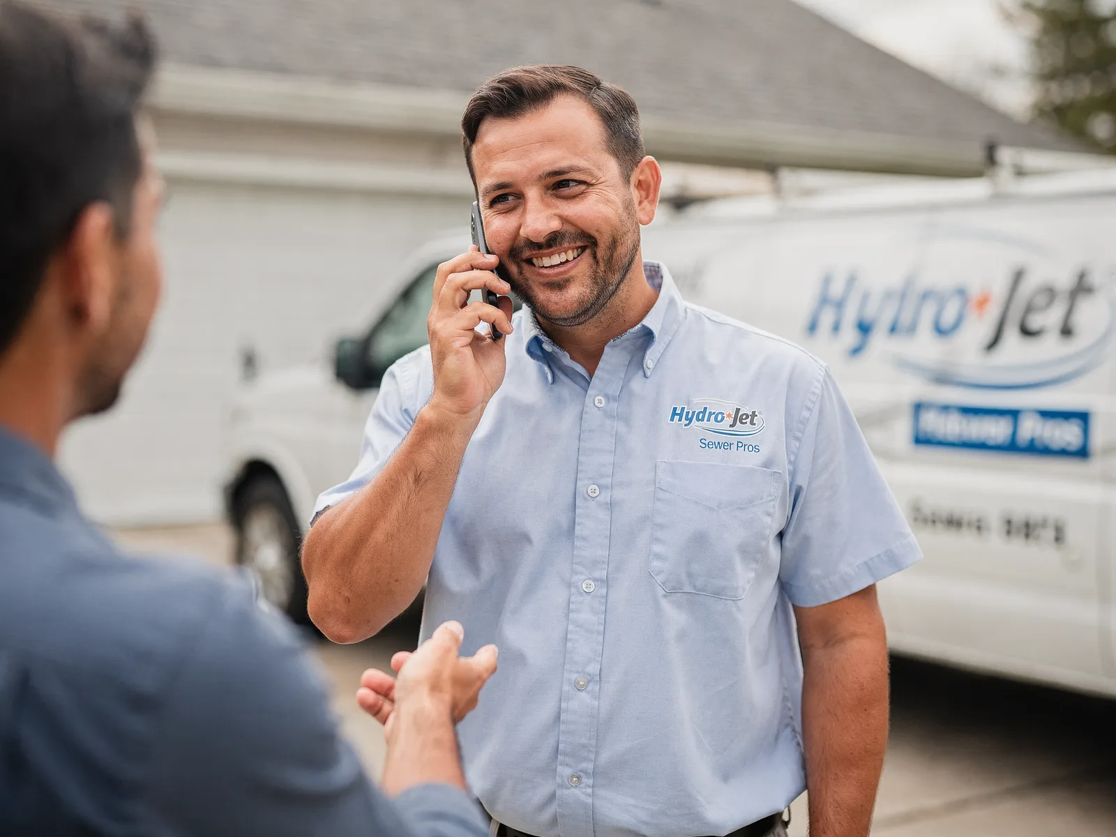 Hydro Jetting Near Me Saint Stephen, SC FAQs